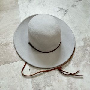 Brixton Hat